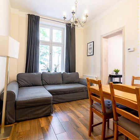 Apartamenty Przy Plazy โซพอต ภายนอก รูปภาพ