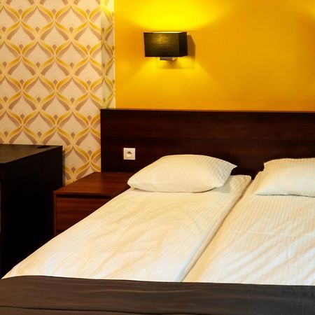 Apartamenty Przy Plazy โซพอต ภายนอก รูปภาพ