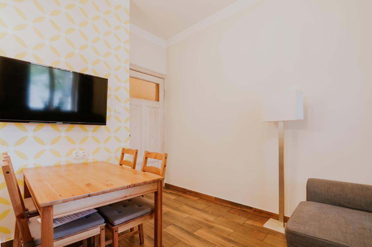 Apartamenty Przy Plazy โซพอต ภายนอก รูปภาพ