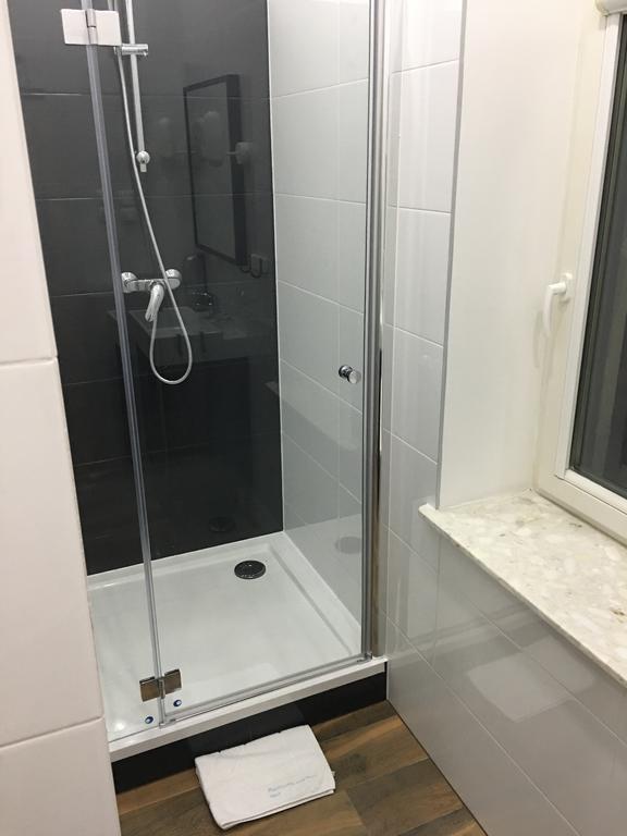 Apartamenty Przy Plazy โซพอต ภายนอก รูปภาพ
