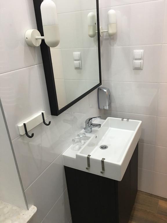Apartamenty Przy Plazy โซพอต ภายนอก รูปภาพ
