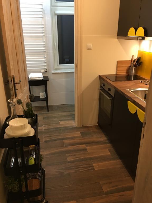 Apartamenty Przy Plazy โซพอต ภายนอก รูปภาพ
